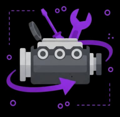 Maintenance & Repair