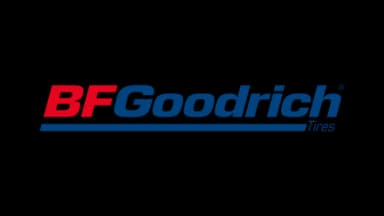 BF Goodrich Tires logo