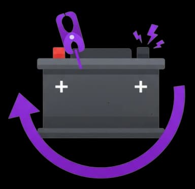 Batteries