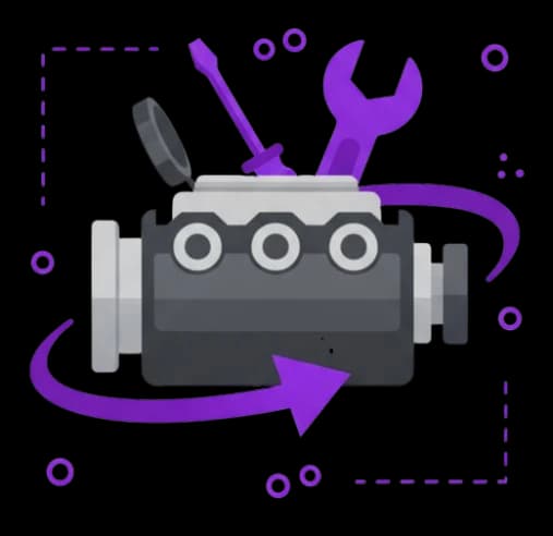 Maintenance & Repair