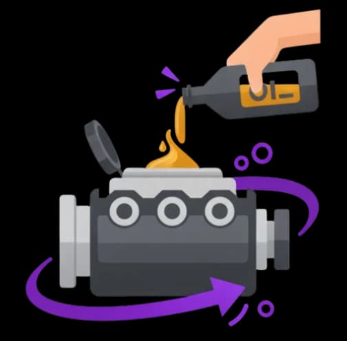 Oil Change Service
