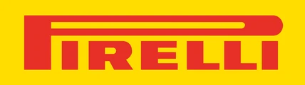 Pirelli Tires logo