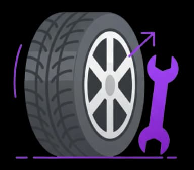 Tire Service