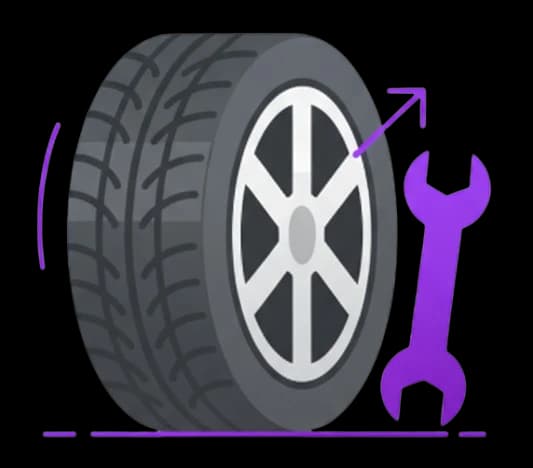 Tire Service